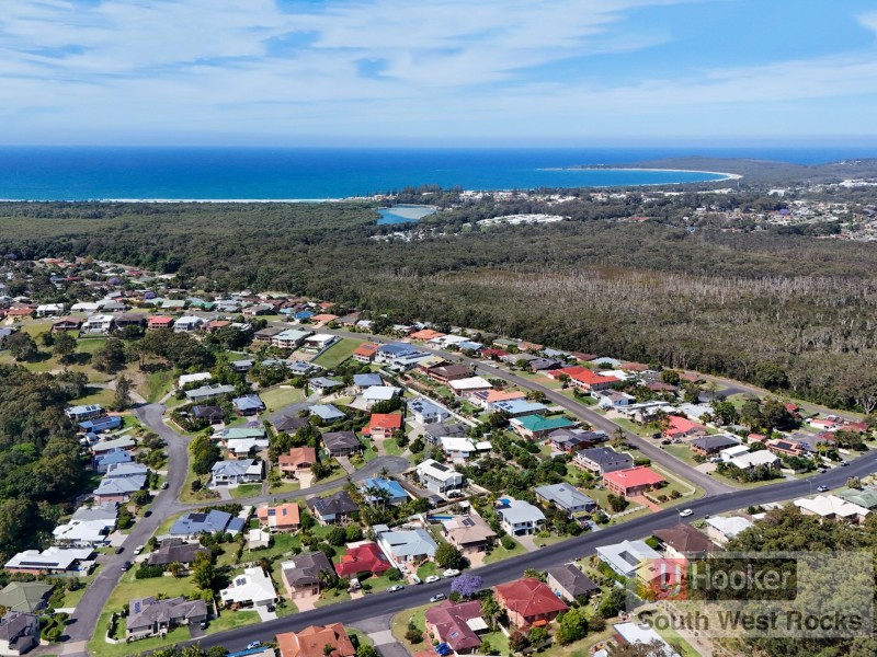 12 Marlin Drive, South West Rocks NSW 2431