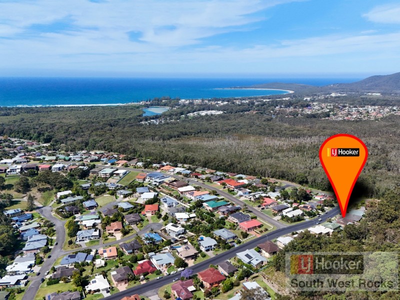 12 Marlin Drive, South West Rocks NSW 2431