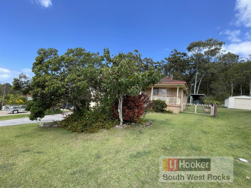 12 Marlin Drive, South West Rocks NSW 2431