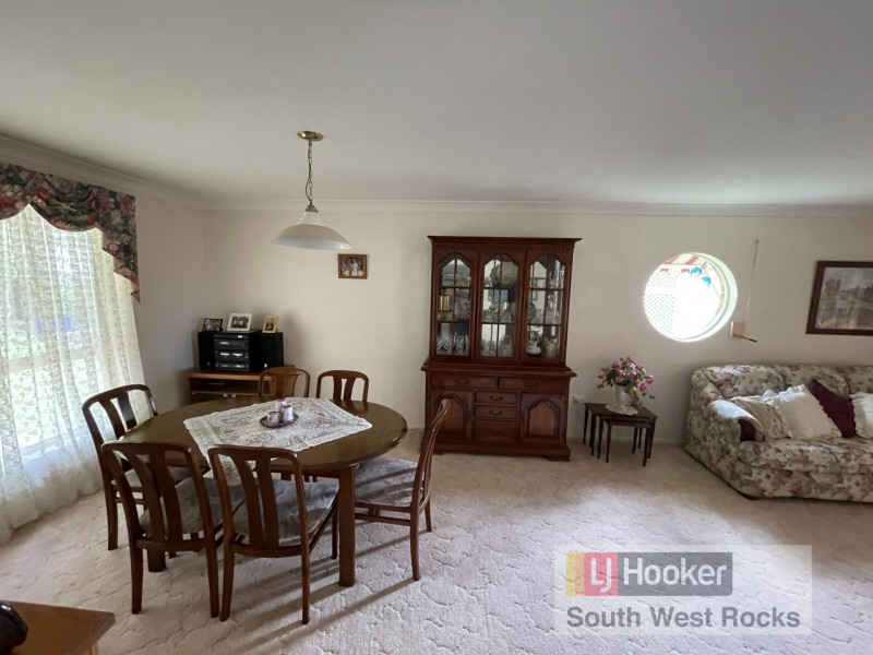 12 Marlin Drive, South West Rocks NSW 2431