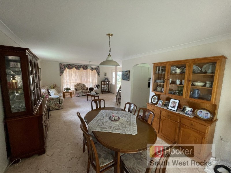 12 Marlin Drive, South West Rocks NSW 2431