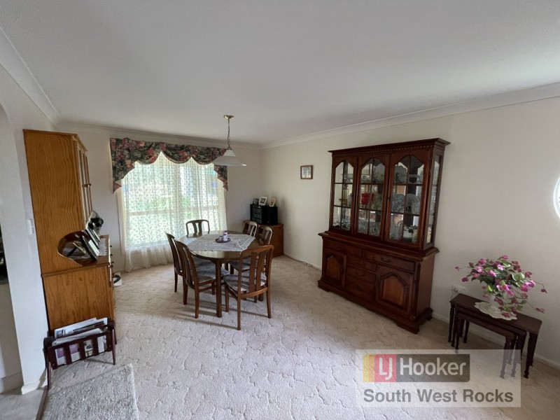 12 Marlin Drive, South West Rocks NSW 2431