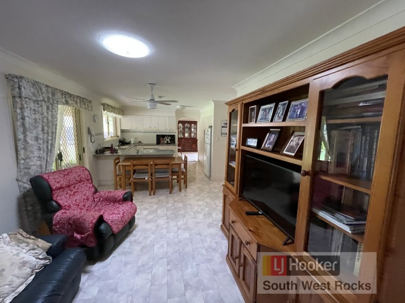 12 Marlin Drive, South West Rocks NSW 2431