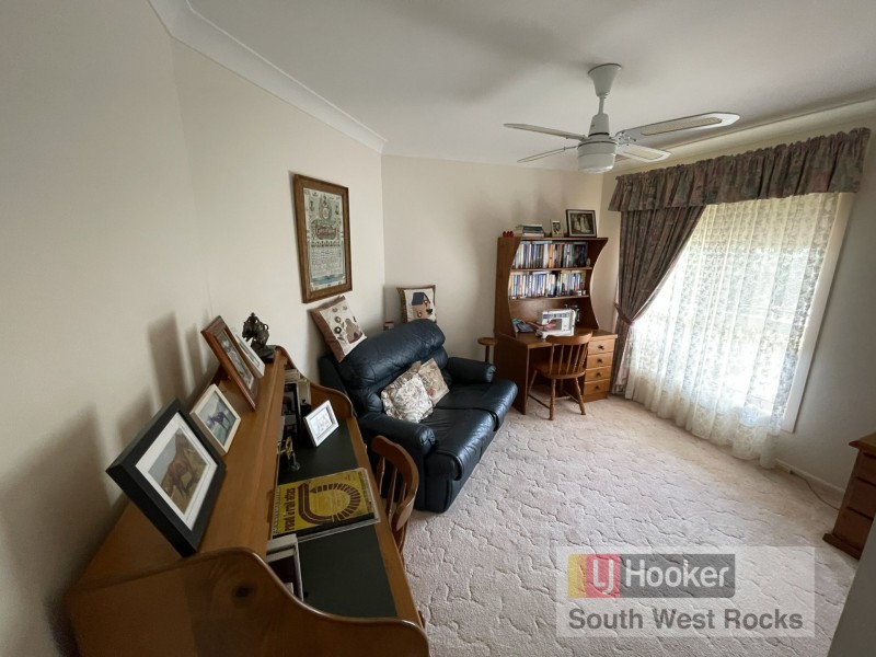 12 Marlin Drive, South West Rocks NSW 2431