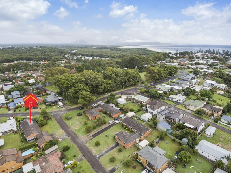 1/48 Sturt Street, South West Rocks NSW 2431
