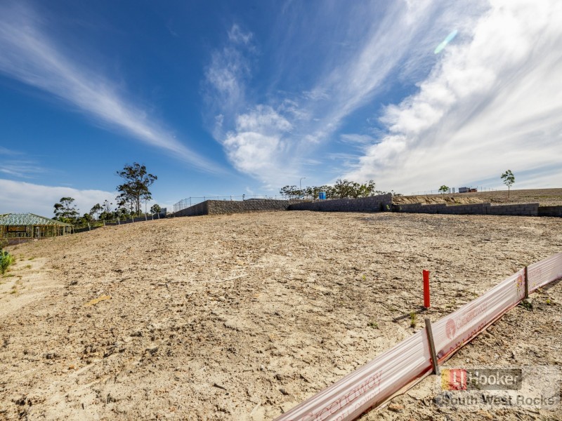 34 Trevor Judd Avenue, South West Rocks NSW 2431