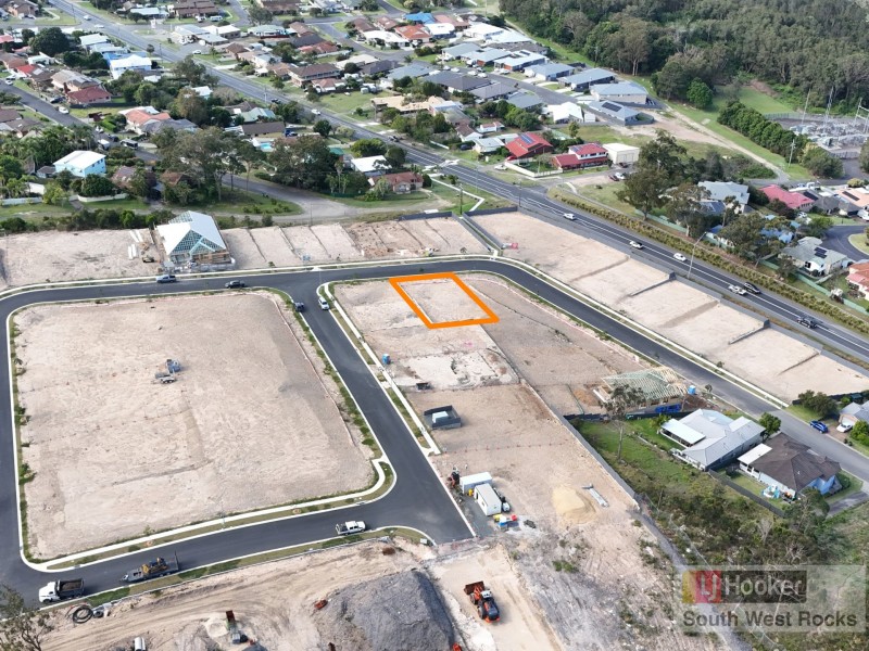 34 Trevor Judd Avenue, South West Rocks NSW 2431