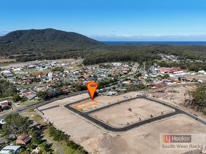 34 Trevor Judd Avenue, South West Rocks NSW 2431