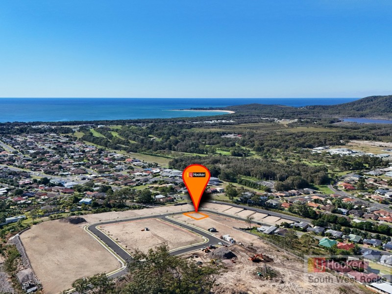 34 Trevor Judd Avenue, South West Rocks NSW 2431