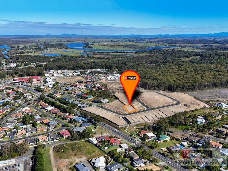 34 Trevor Judd Avenue, South West Rocks NSW 2431