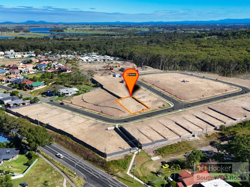 34 Trevor Judd Avenue, South West Rocks NSW 2431