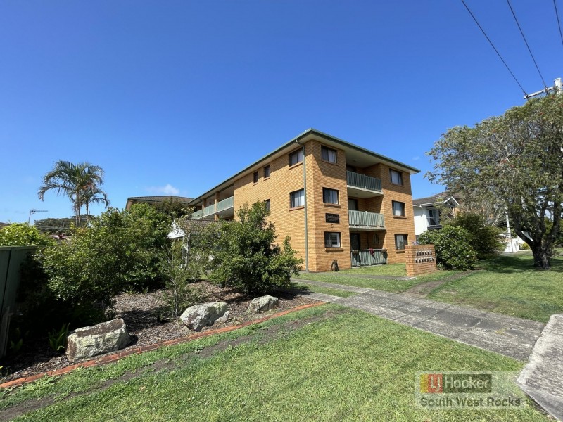 Unit 12/5 Landsborough Street, South West Rocks NSW 2431