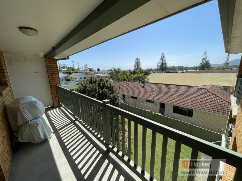 Unit 12/5 Landsborough Street, South West Rocks NSW 2431