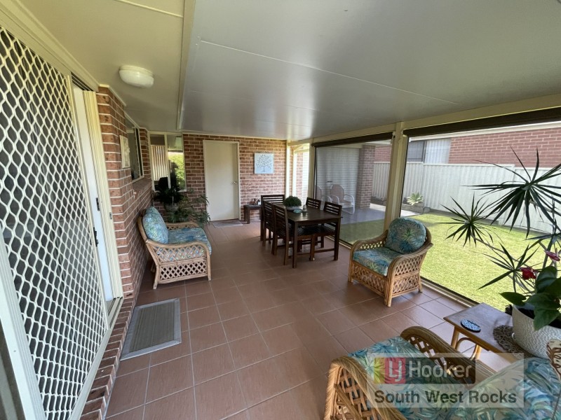 3 Peter Mark Circuit, South West Rocks NSW 2431