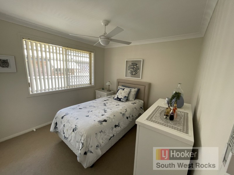 3 Peter Mark Circuit, South West Rocks NSW 2431