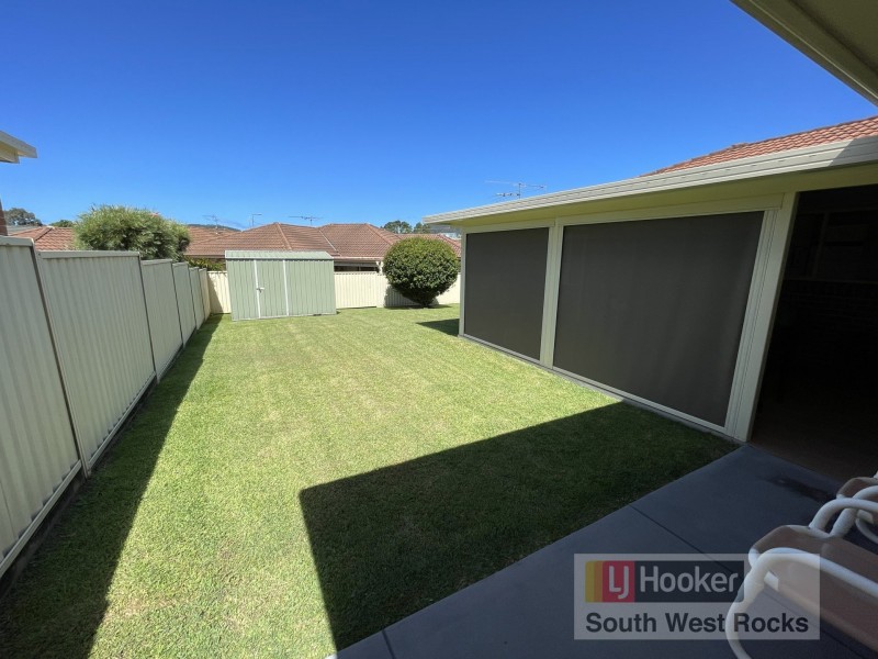 3 Peter Mark Circuit, South West Rocks NSW 2431