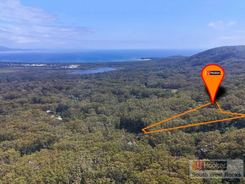 47 Fern Tree Close, Arakoon NSW 2431