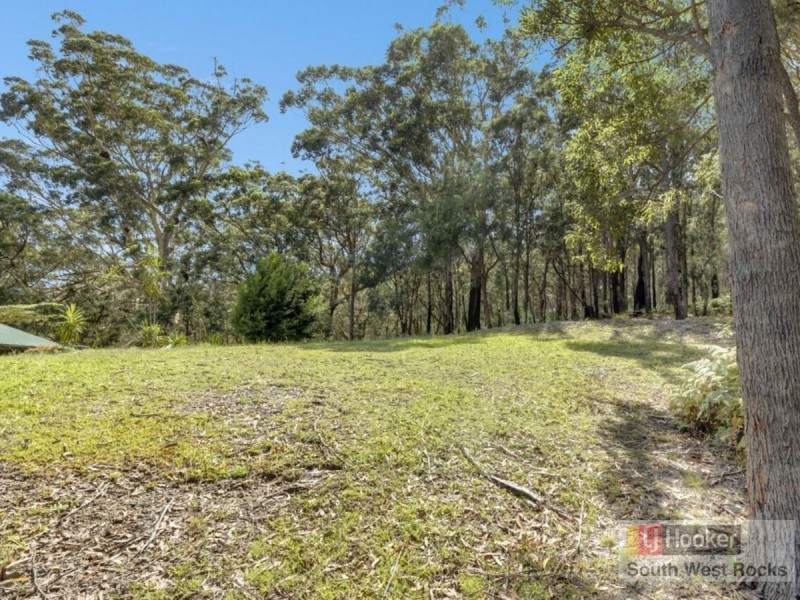47 Fern Tree Close, Arakoon NSW 2431
