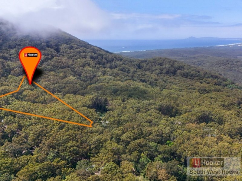 47 Fern Tree Close, Arakoon NSW 2431