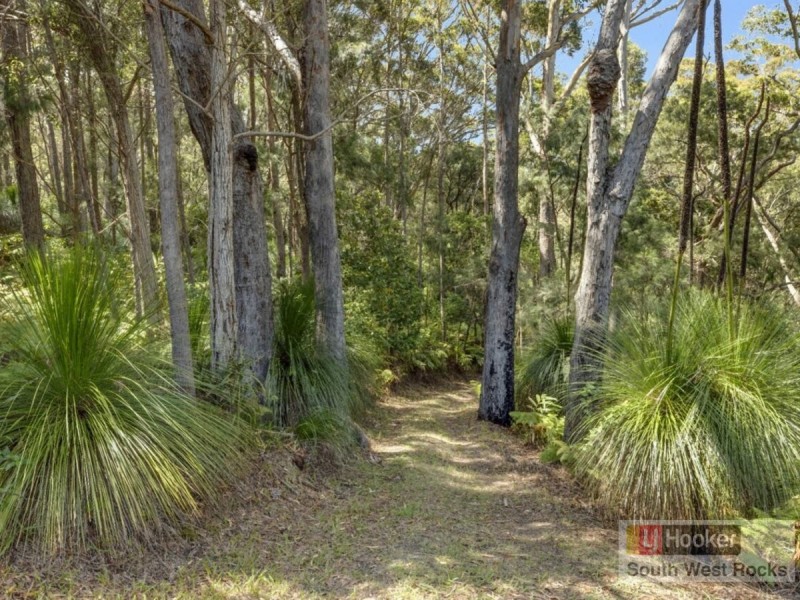 47 Fern Tree Close, Arakoon NSW 2431