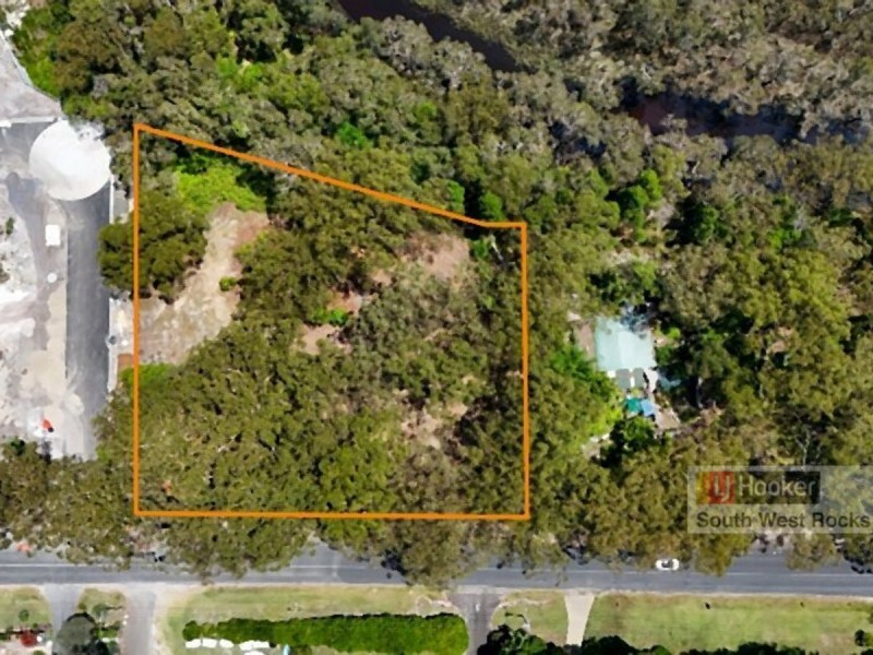 124-132 Phillip Drive, South West Rocks NSW 2431