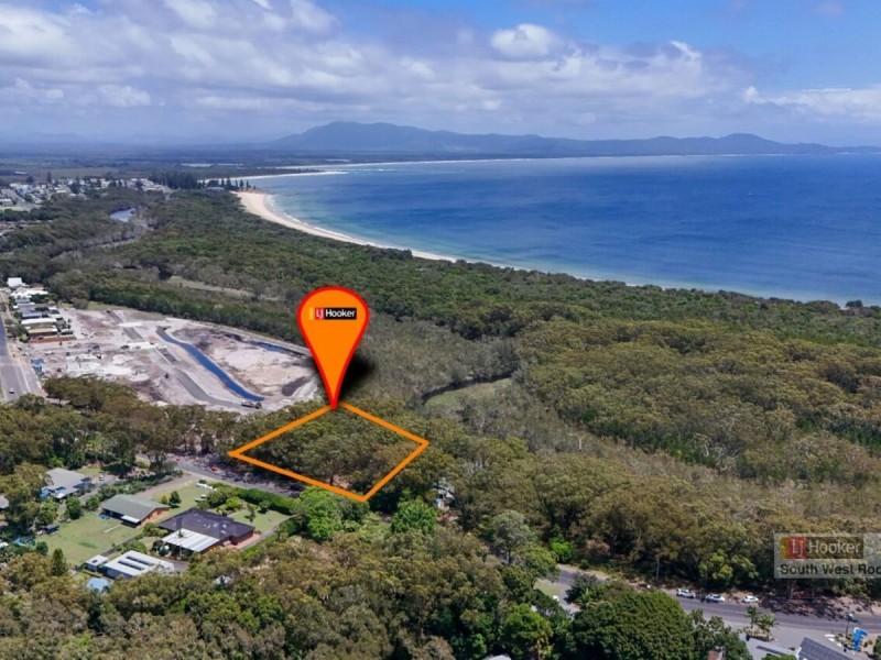 124-132 Phillip Drive, South West Rocks NSW 2431