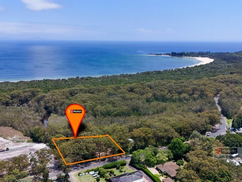 124-132 Phillip Drive, South West Rocks NSW 2431