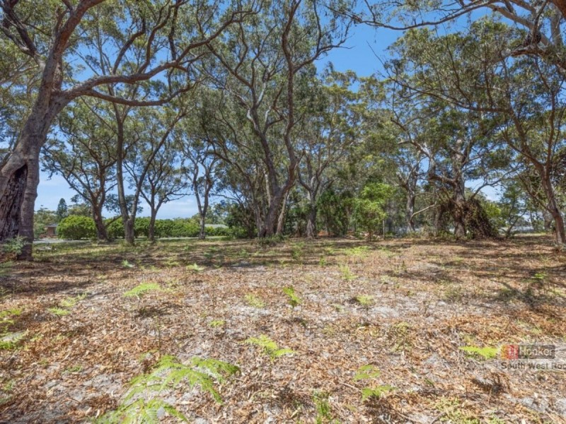 124-132 Phillip Drive, South West Rocks NSW 2431