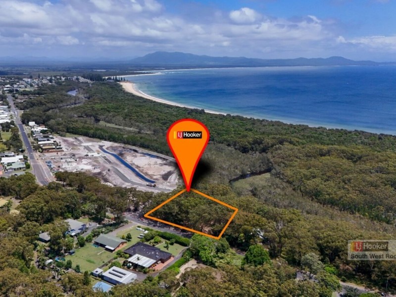 124-132 Phillip Drive, South West Rocks NSW 2431