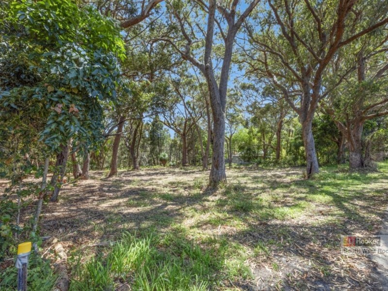 124-132 Phillip Drive, South West Rocks NSW 2431