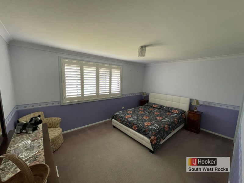 15 Salmon Circuit, South West Rocks NSW 2431