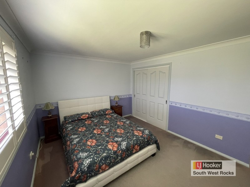 15 Salmon Circuit, South West Rocks NSW 2431