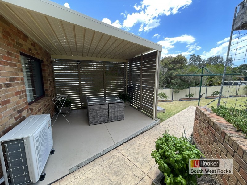 15 Salmon Circuit, South West Rocks NSW 2431