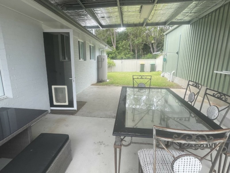 31 Rudder Street, South West Rocks NSW 2431