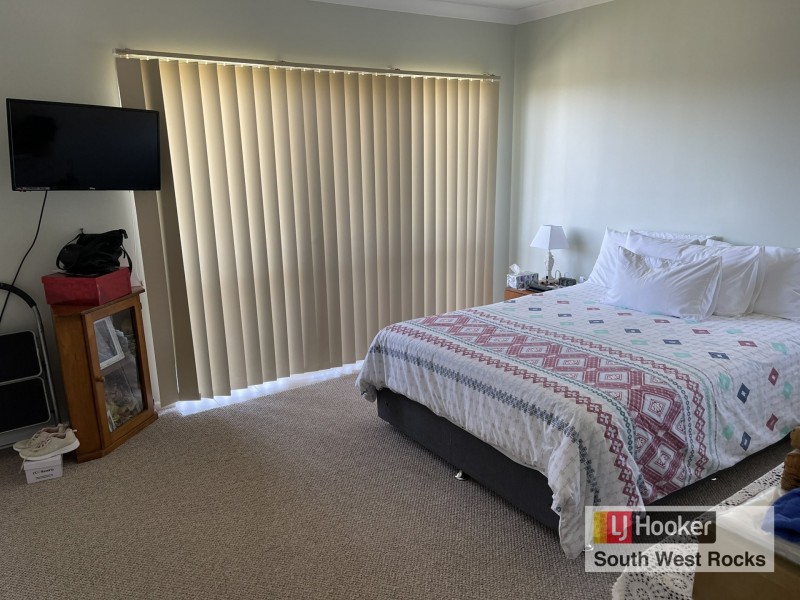 7 Lionel Hogan Close, South West Rocks NSW 2431