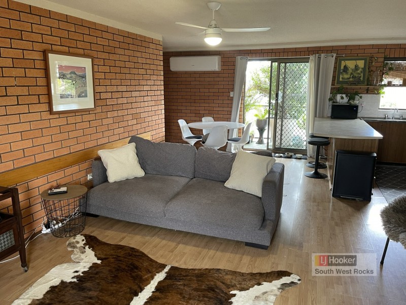 6/34 McIntyre Street, South West Rocks NSW 2431