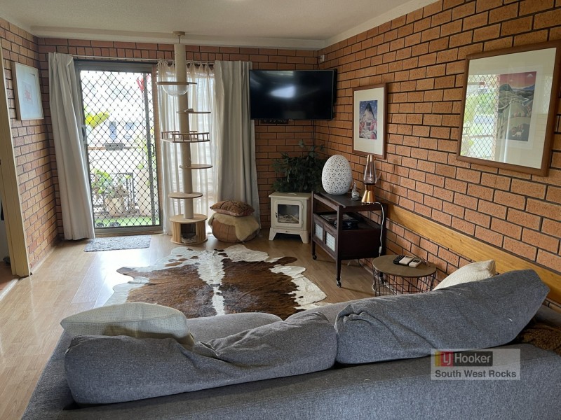 6/34 McIntyre Street, South West Rocks NSW 2431