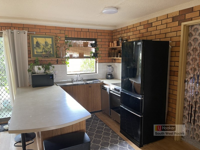 6/34 McIntyre Street, South West Rocks NSW 2431