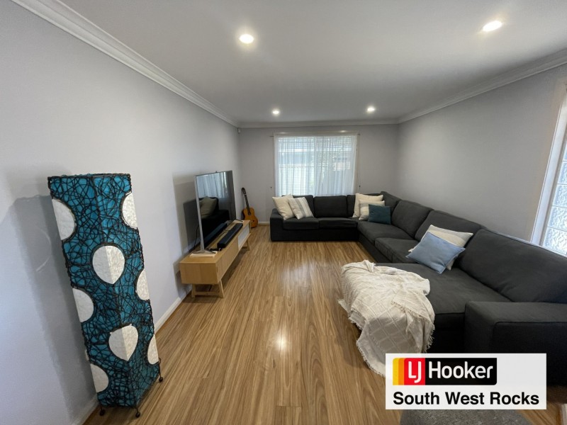 13 Dennis Crescent, South West Rocks NSW 2431