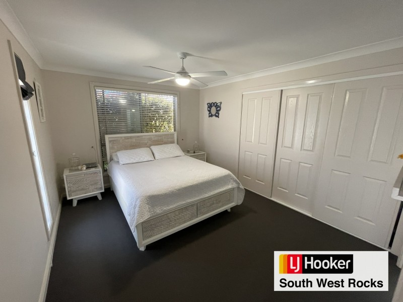 13 Dennis Crescent, South West Rocks NSW 2431