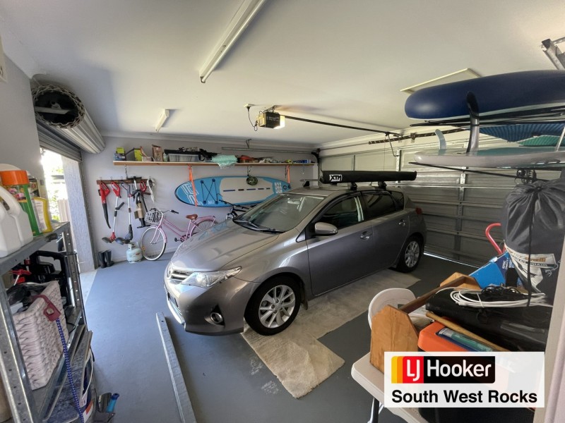 13 Dennis Crescent, South West Rocks NSW 2431