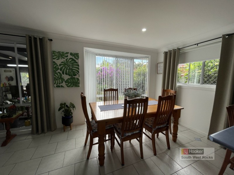 5 Tahlee Close, South West Rocks NSW 2431