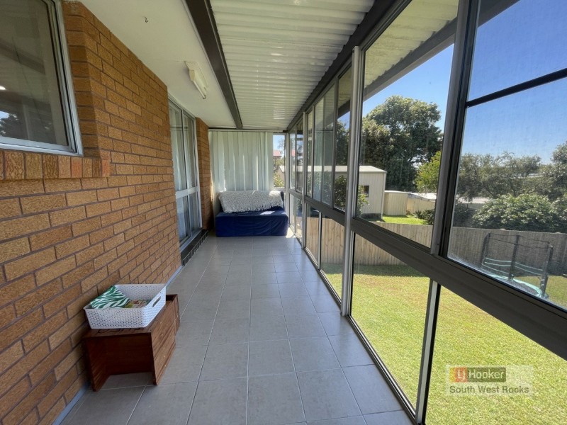 12 Panorama Avenue, South West Rocks NSW 2431