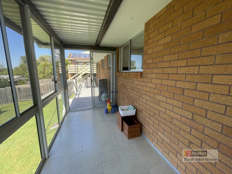 12 Panorama Avenue, South West Rocks NSW 2431