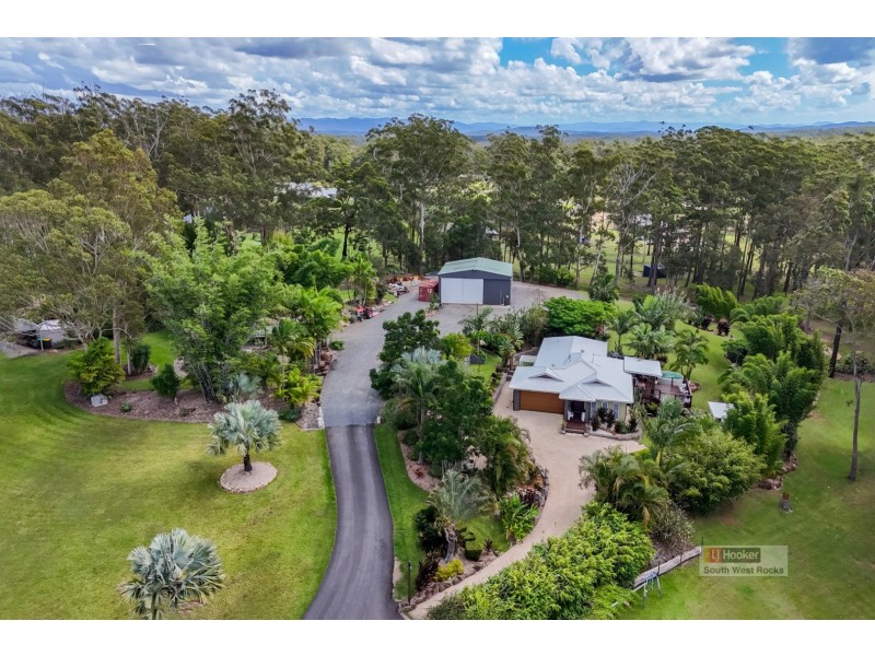 33 Francis Conn Place, Frederickton NSW 2440