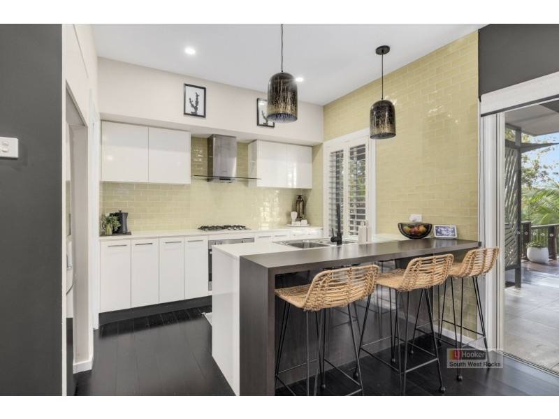 33 Francis Conn Place, Frederickton NSW 2440