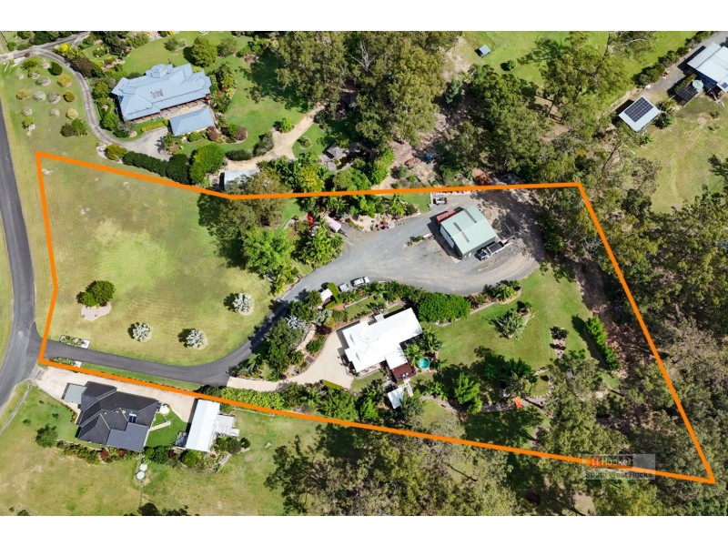 33 Francis Conn Place, Frederickton NSW 2440