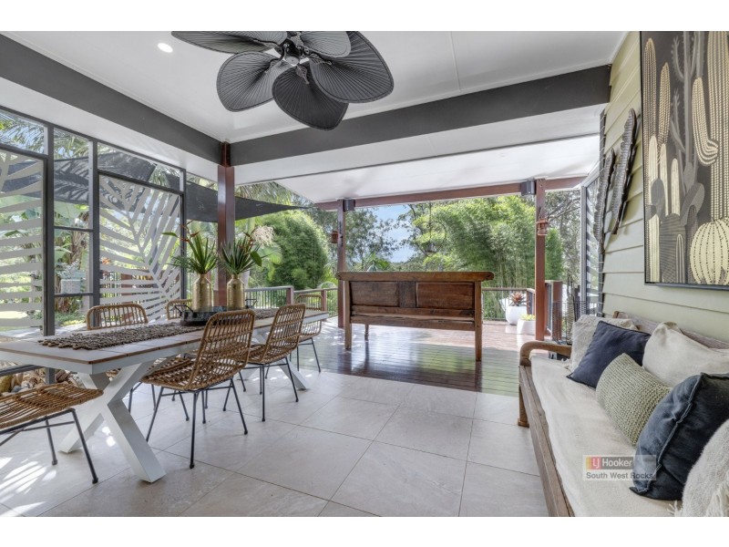 33 Francis Conn Place, Frederickton NSW 2440