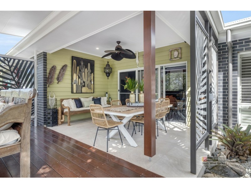 33 Francis Conn Place, Frederickton NSW 2440