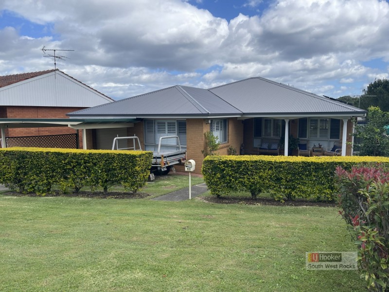 93 Gregory Street, South West Rocks NSW 2431